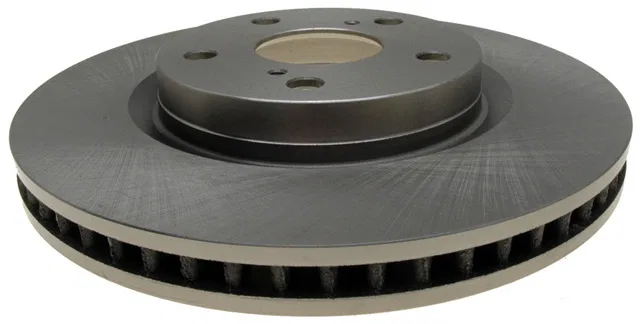 980781R – RAYBESTOS Brake Rotor, OE Replacement Single - view 2